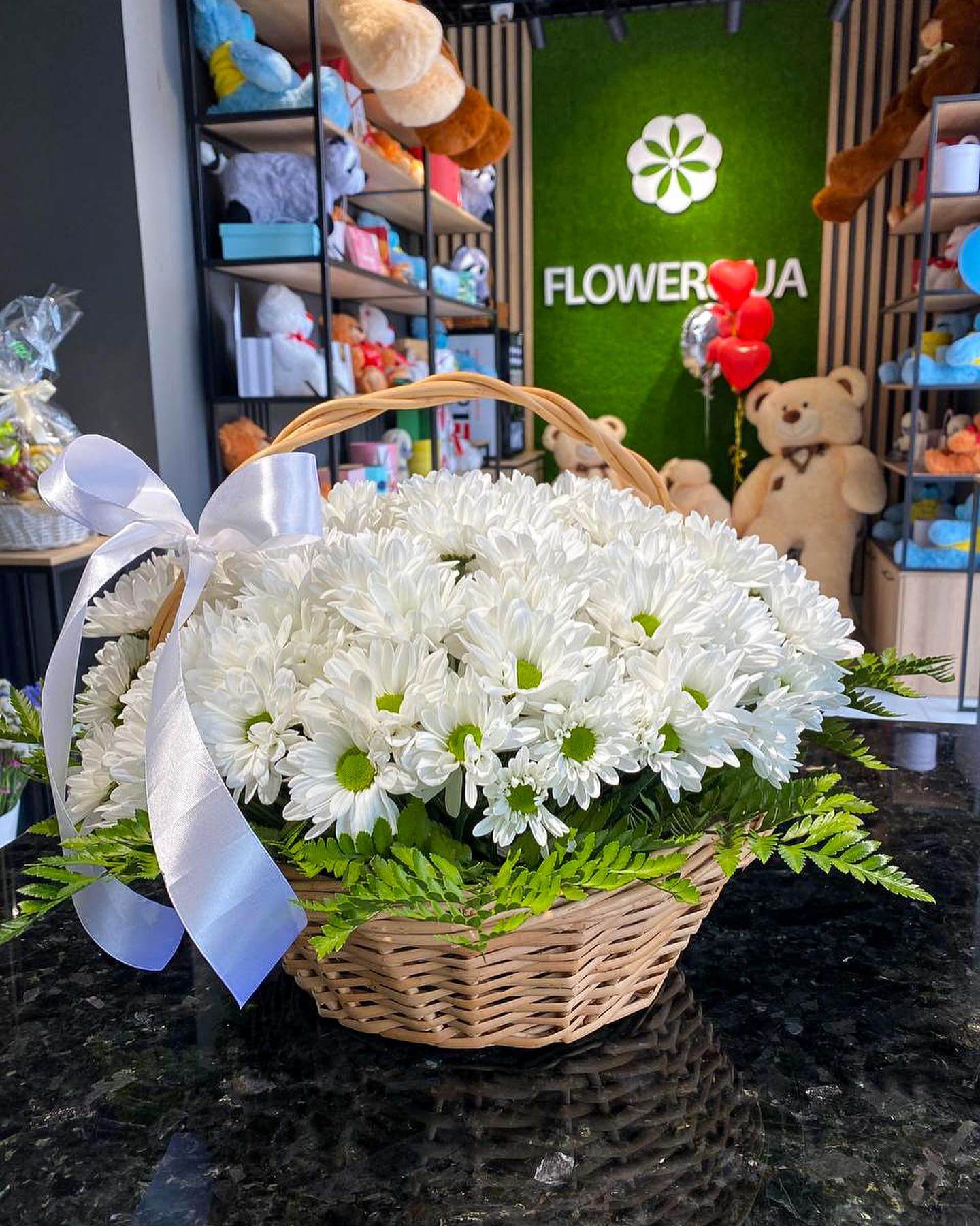 Ідеальний букет квітів: секрети створення та догляду від Flowers.ua