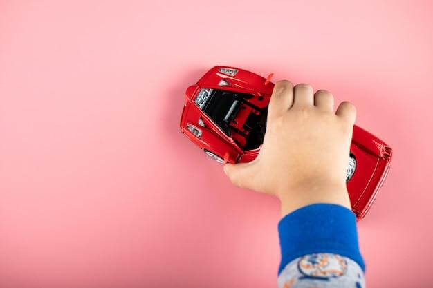 Игрушки Hot Wheels