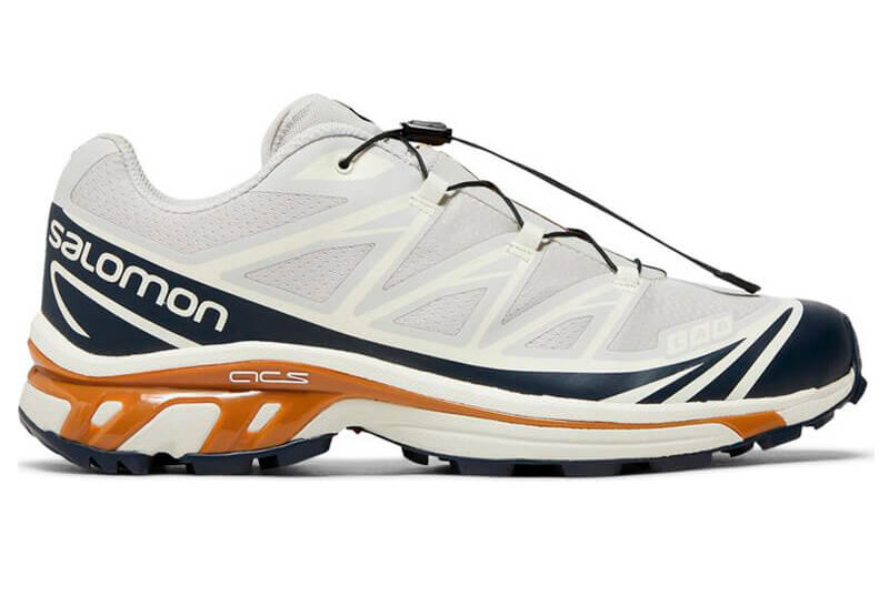 Взуття бренду Salomon