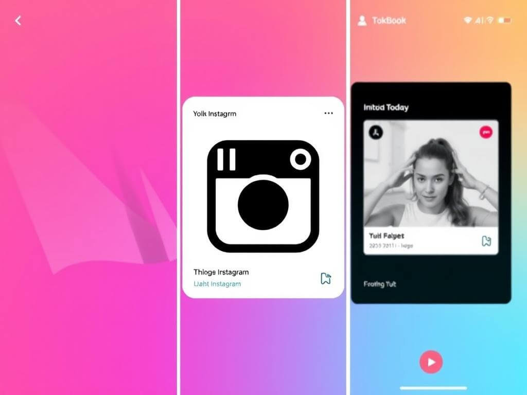 Як додати Інстаграм в Тік Ток: Простий посібник для кожного