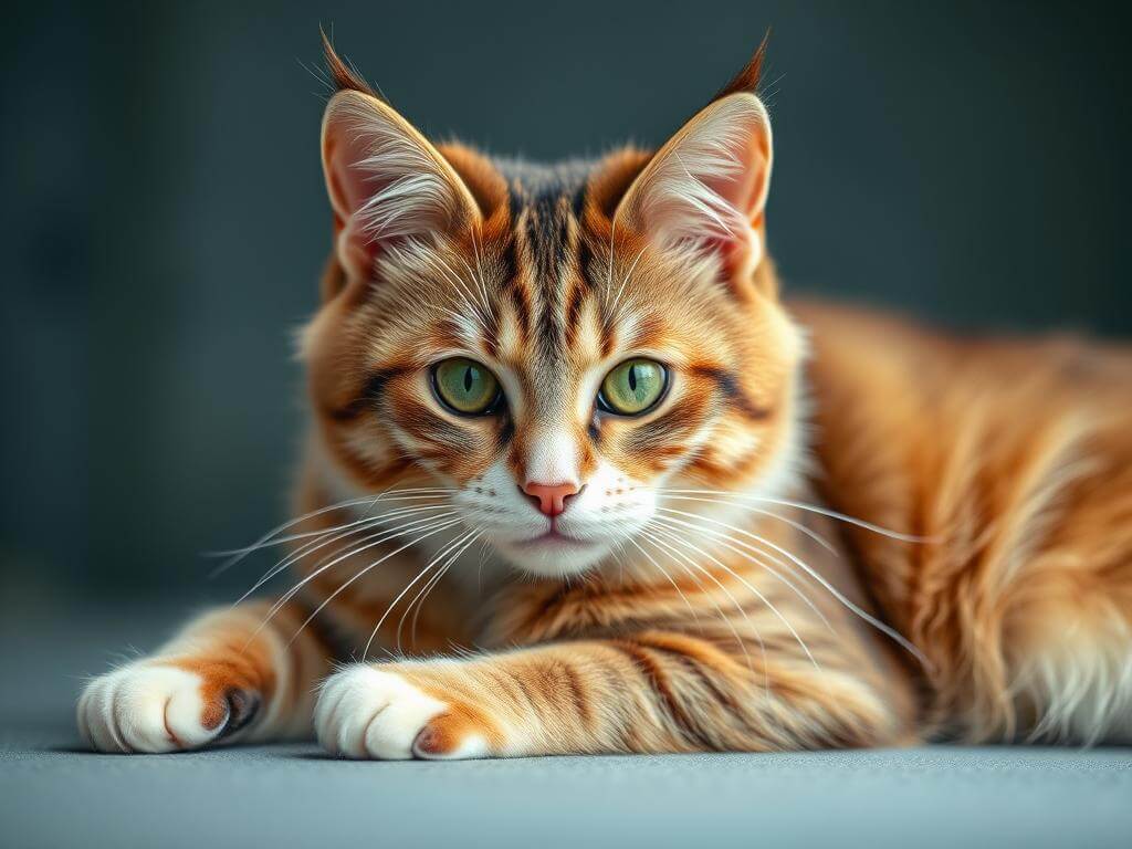 Интересные факты про котов и кошек: полный обзор