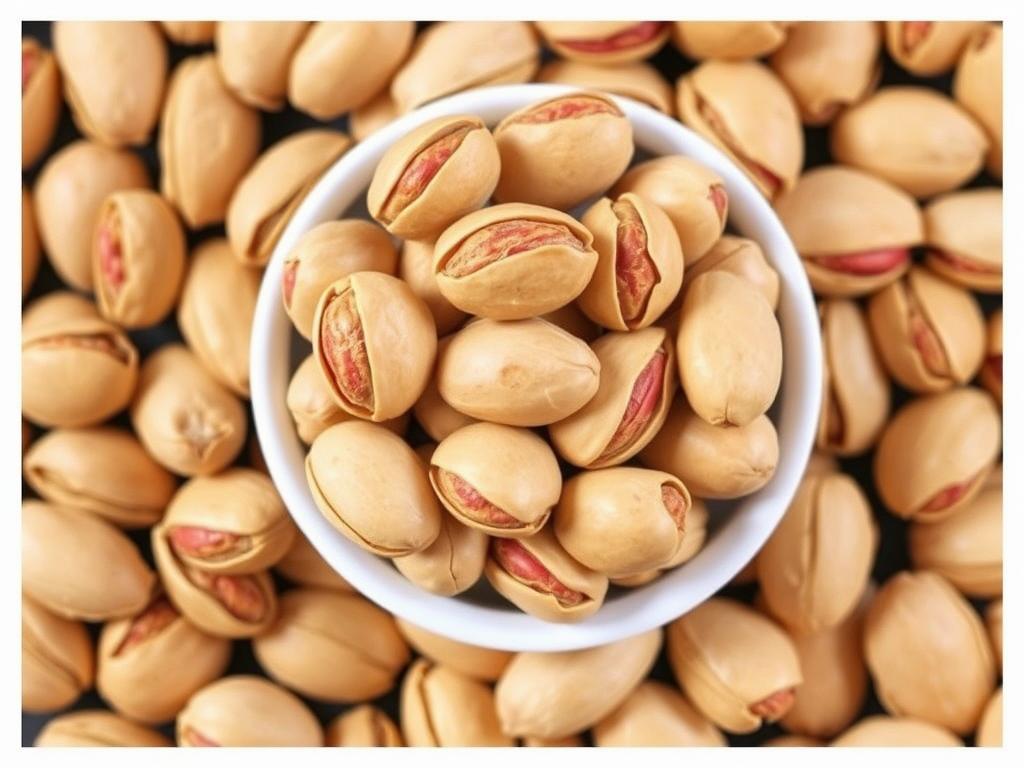 Почему фисташки дорогие? | Разбираемся в цене ореха