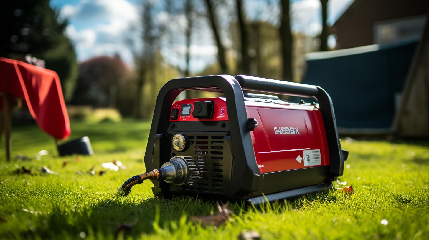 Расход топлива генератора 3 кВт: все, что нужно знать