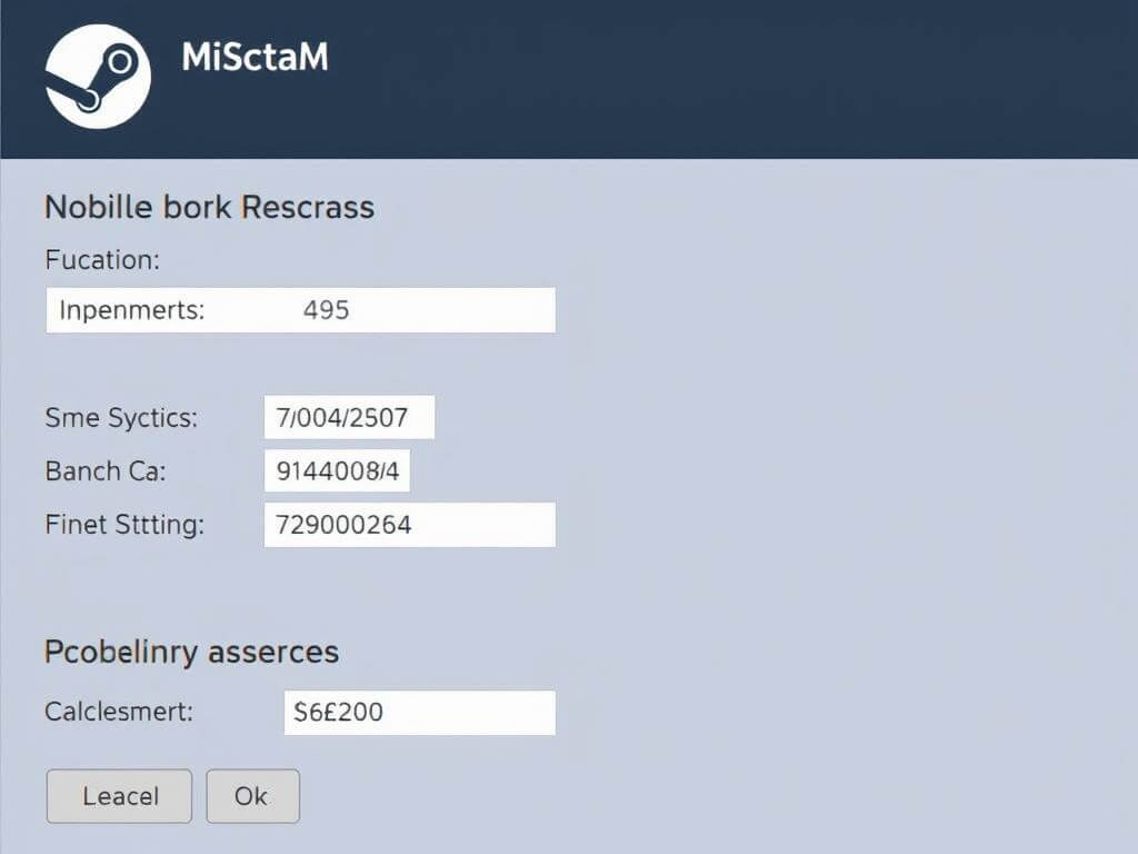 Що таке розрахункова адреса в Steam: Все, що потрібно знати