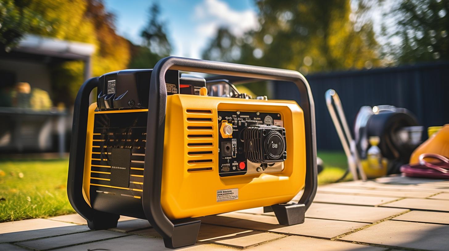 Расход топлива генератора 3 кВт: все, что нужно знать