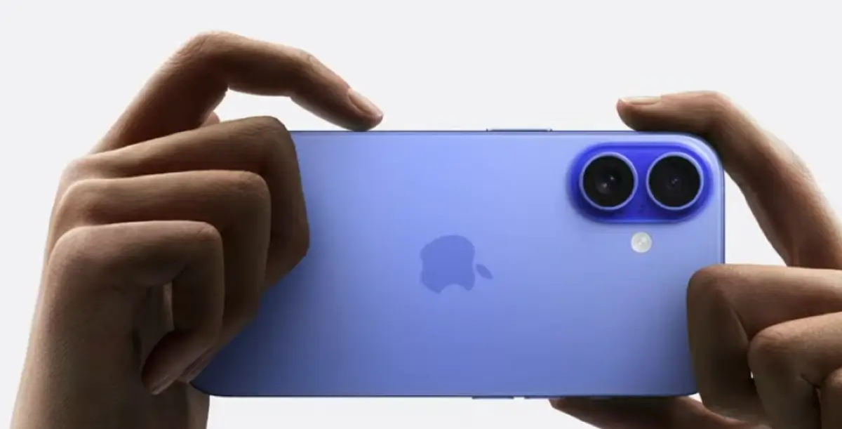 Iphone 16: новый взгляд на смартфоны