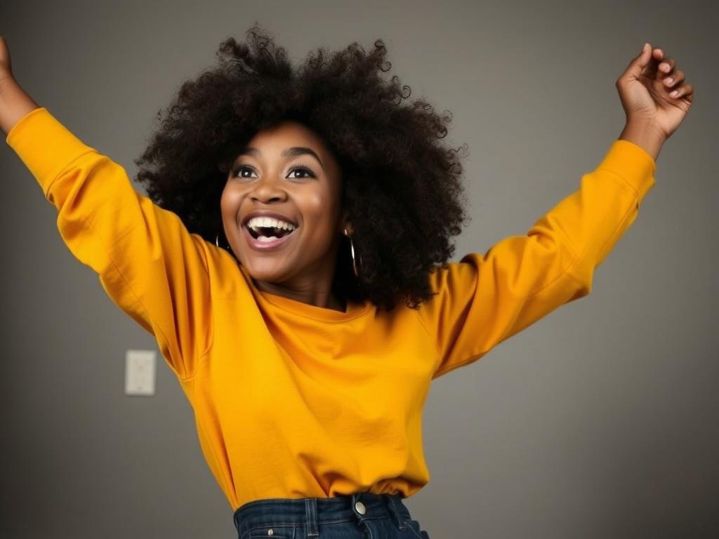 Синонимы к слову "Радость": полный список с примерами