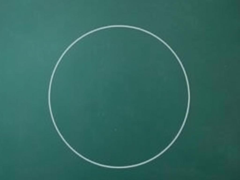 Как вычислить площадь круга: формула, примеры и полезные советы