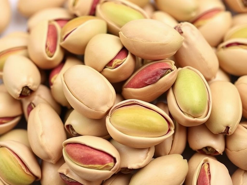 Почему фисташки дорогие? | Разбираемся в цене ореха