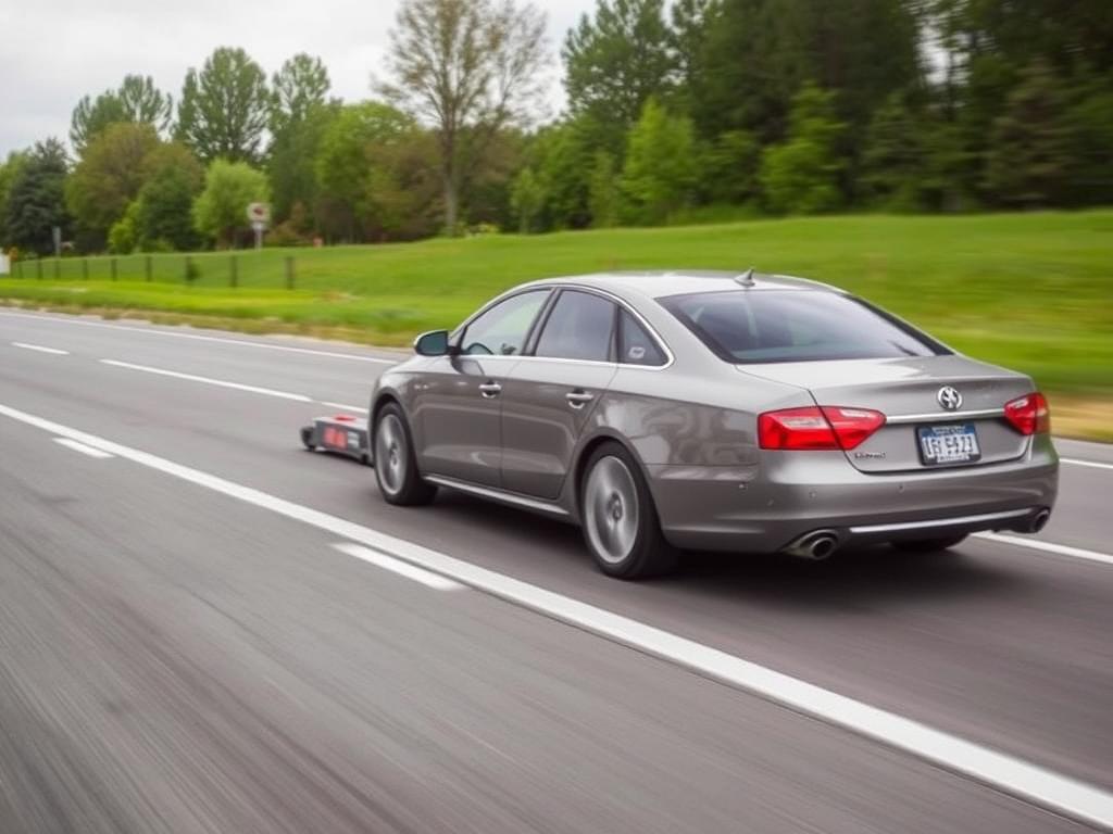 Можно ли буксировать авто на коробке автомат: Правила и риски