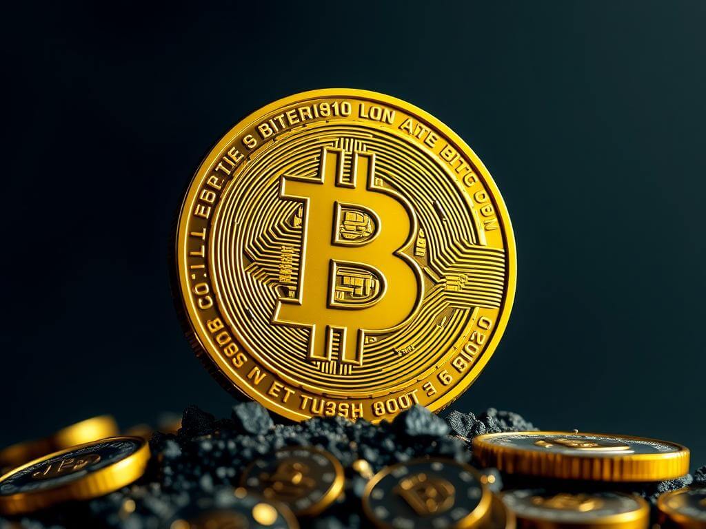 Bitcoin Bitcoinphoto