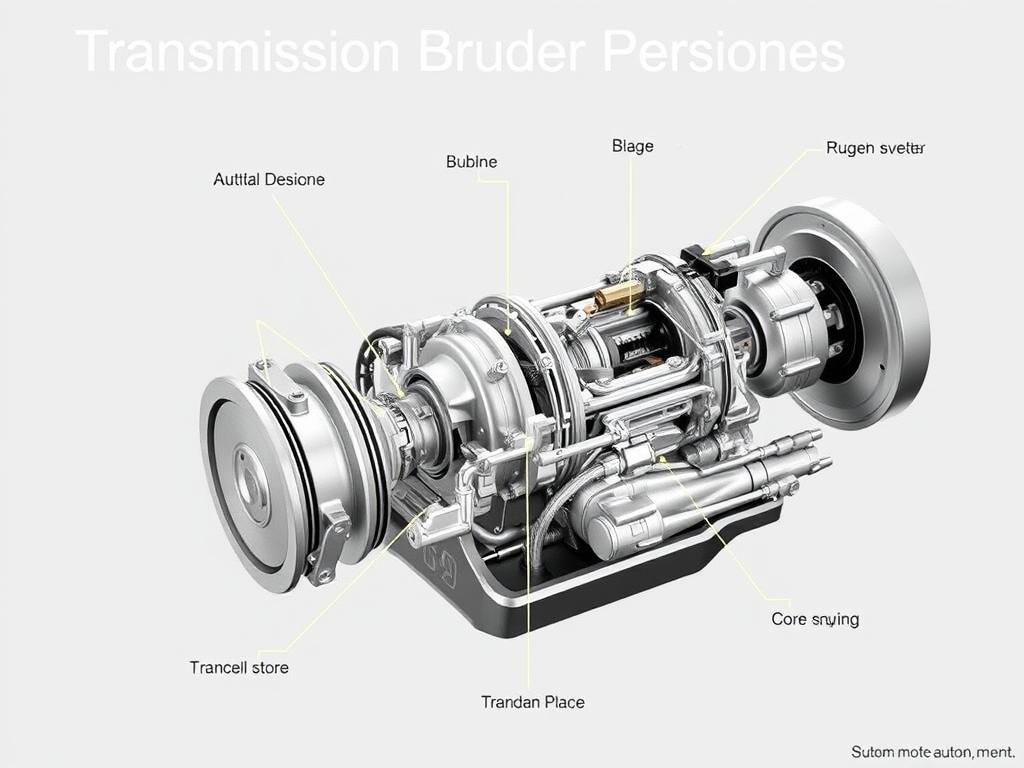 Коробка автомат: всё, что нужно знать о типах, преимуществах и недостатках