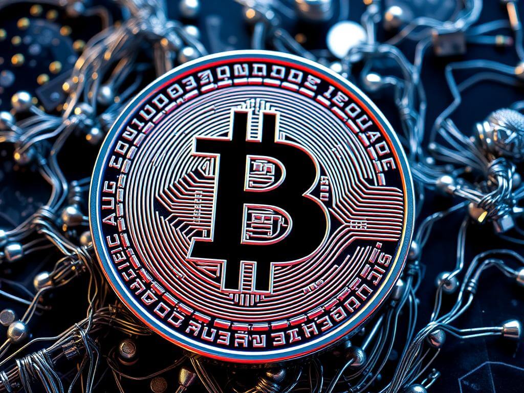 Bitcoin Bitcoinphoto