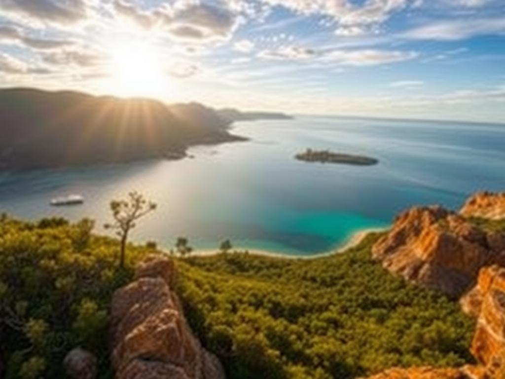 Интересные факты про Австралию: удивительный континент с богатой историей