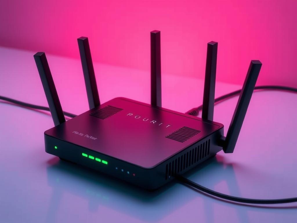 Как выбрать ИБП для роутера: сохраните интернет даже без электричества