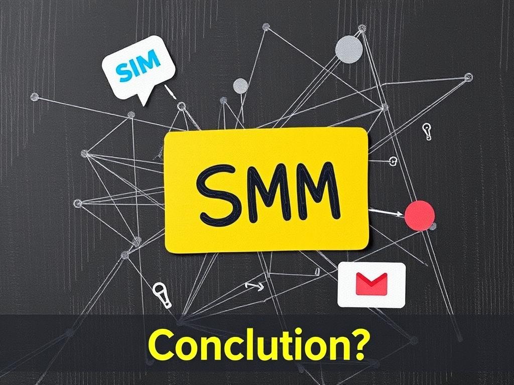 Что такое SMM простыми словами: зачем нужен, как работает