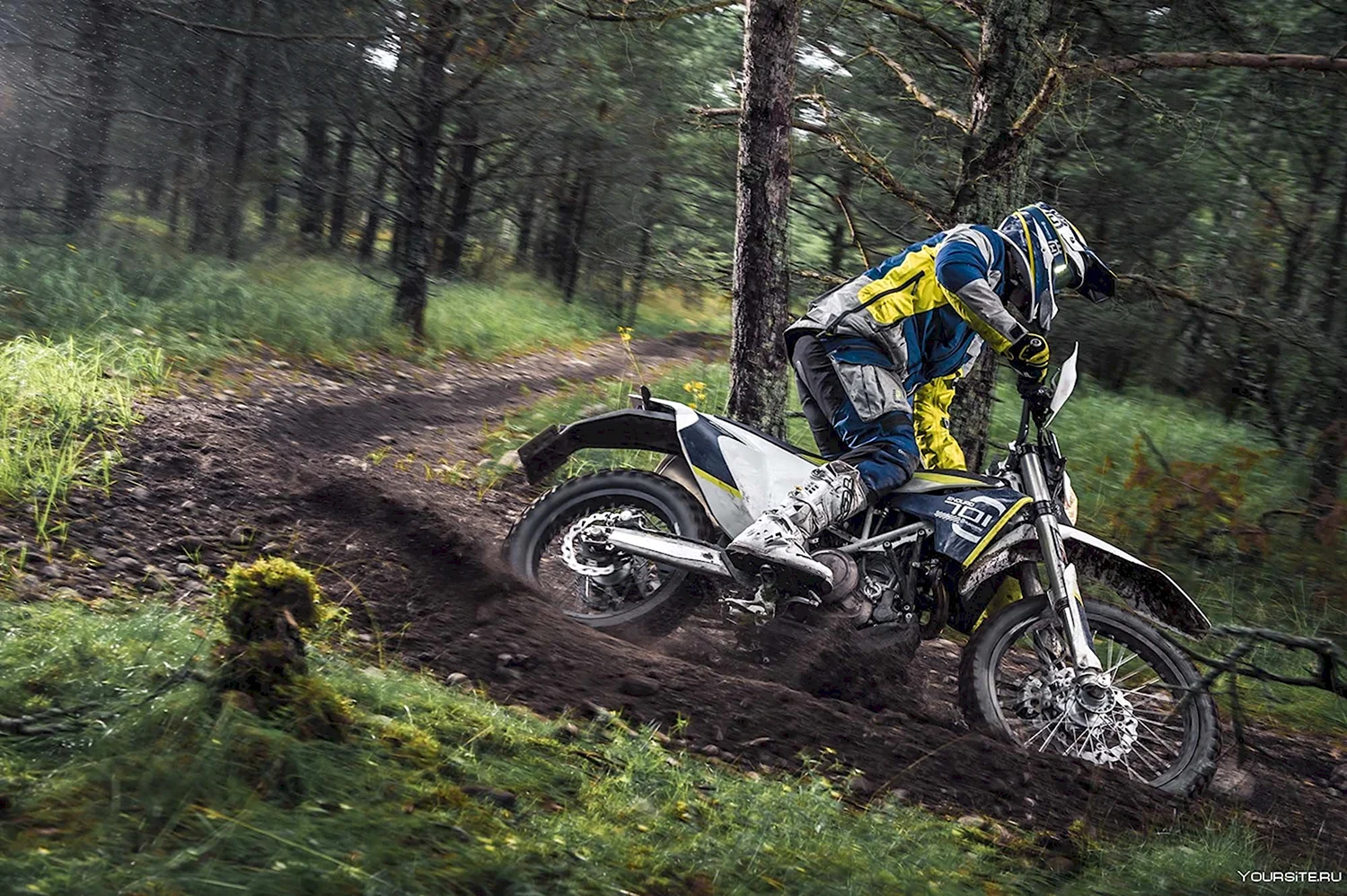 Enduro