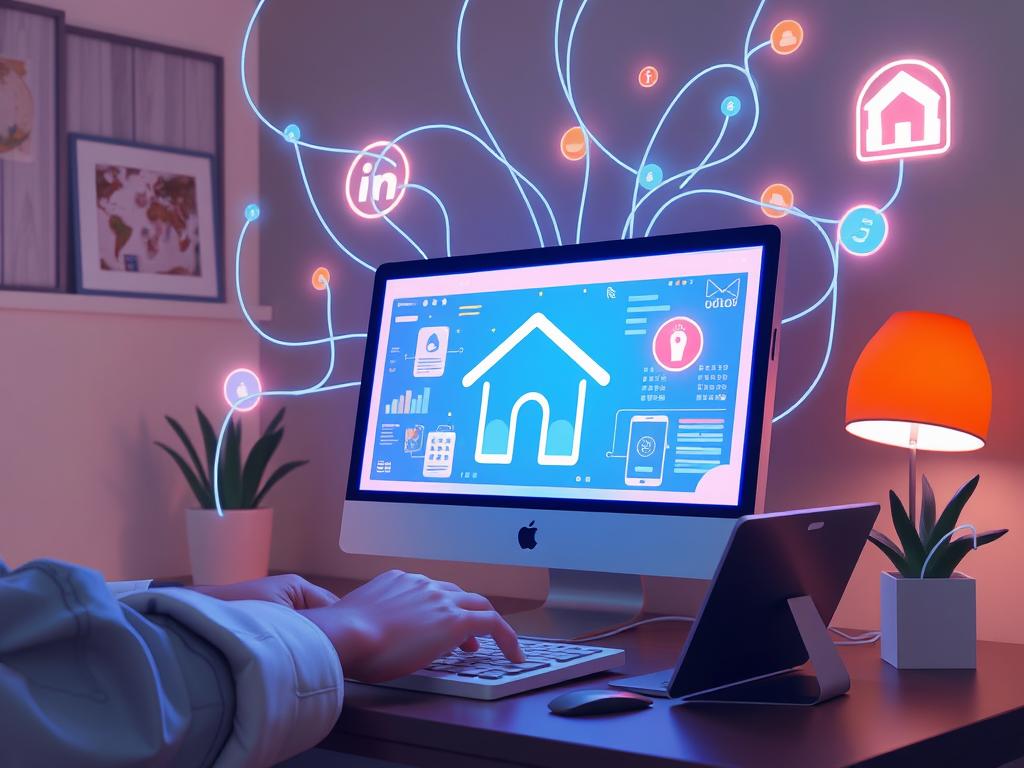 home internet Швидкісний домашній Інтернет