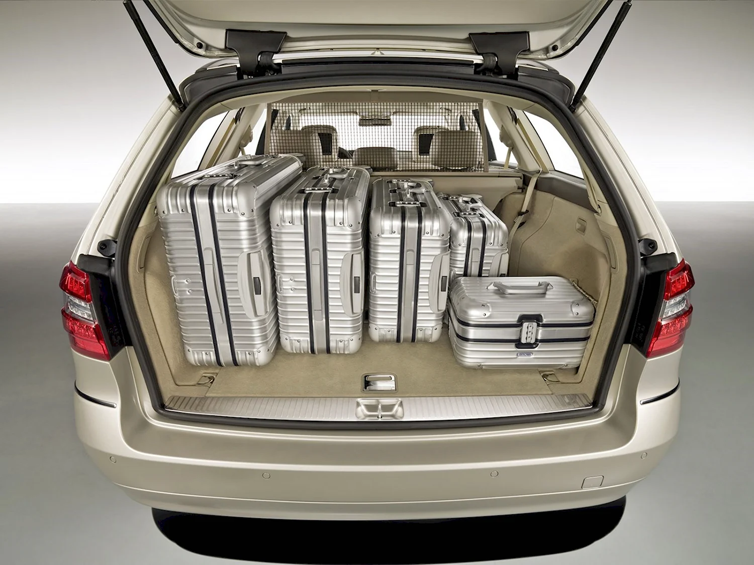 Mercedes-Benz e-class Estate s212