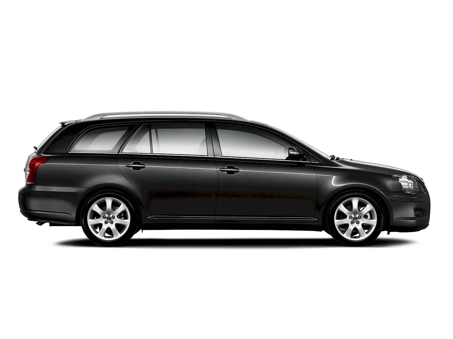Toyota Avensis Wagon 2007
