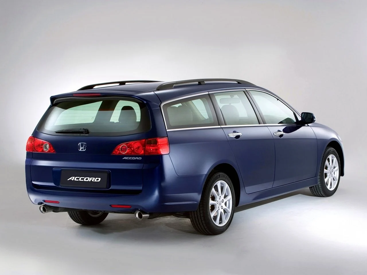 Honda Accord универсал 2008
