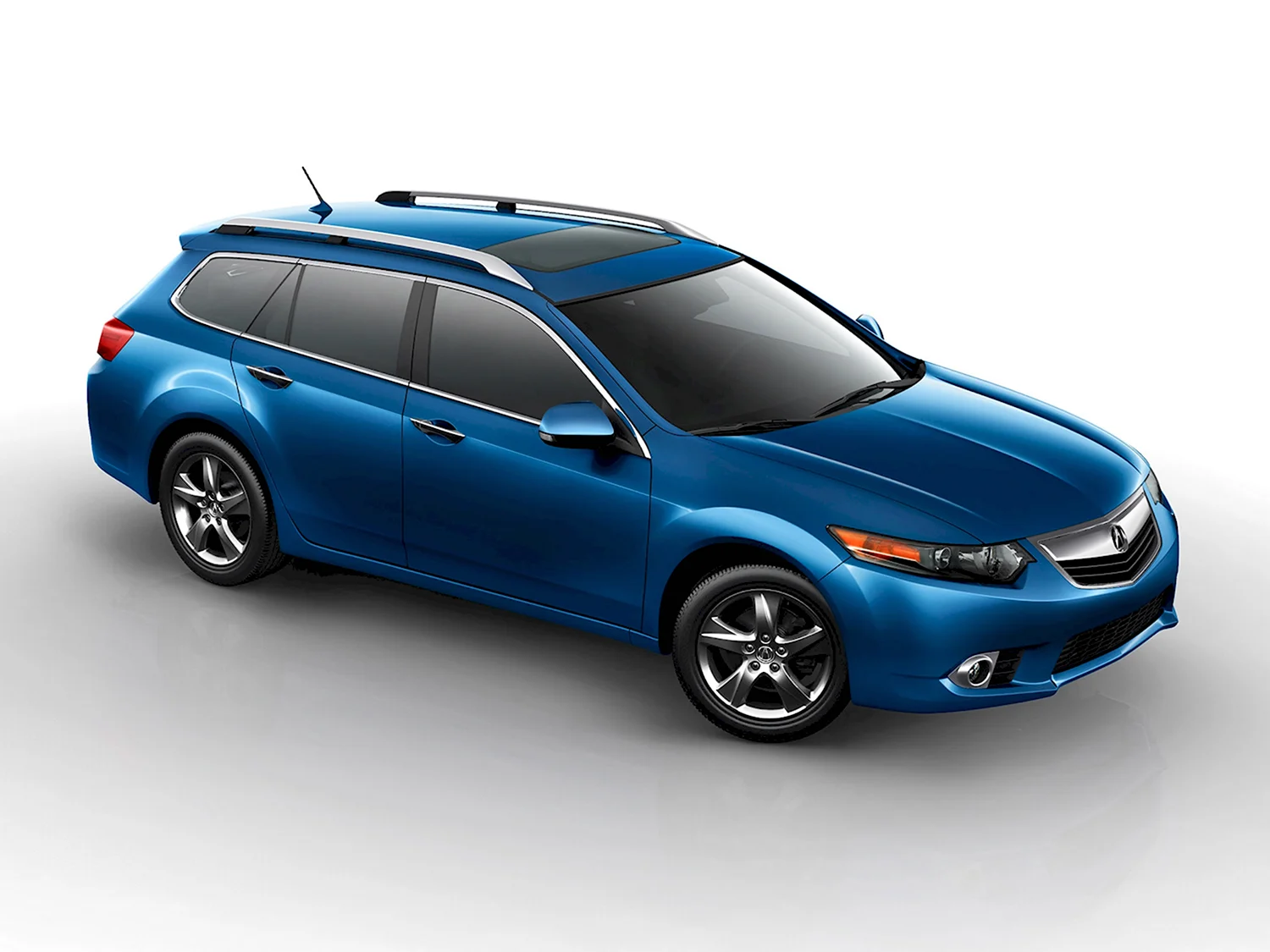 Acura TSX Sport Wagon 2011