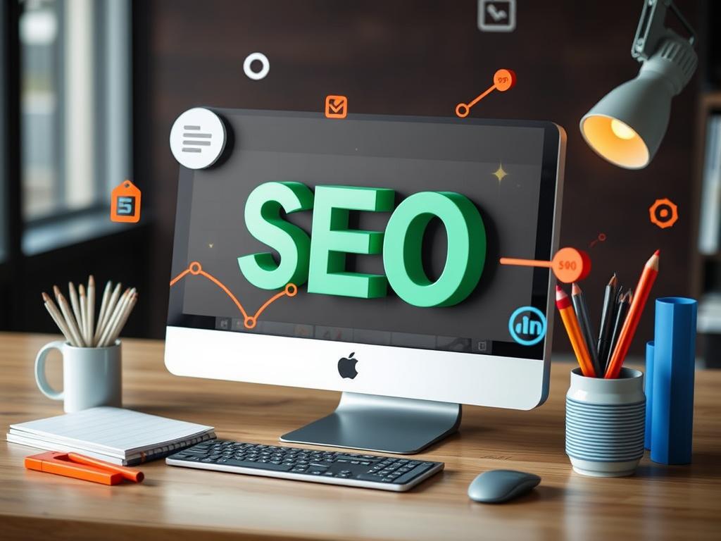 SEO website promotion SEO продвижение сайта