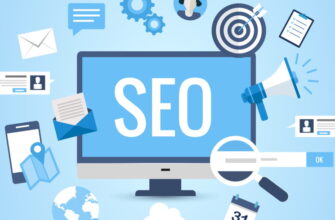 Виртуальные серверы и SEO