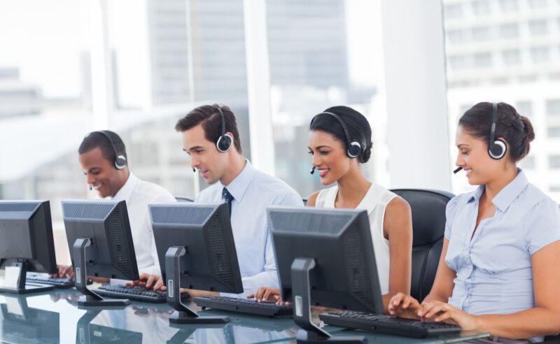 Как выбрать решения для колл-центра