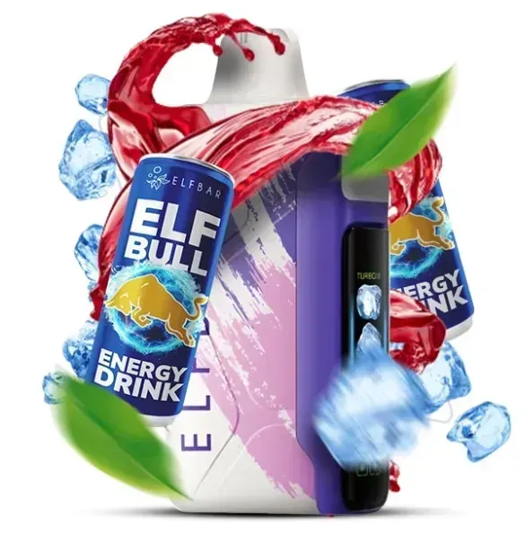 Якісна рідина для вейпу Vape Banda