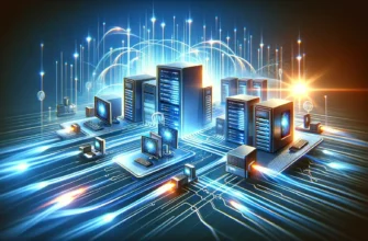 Floppydata — універсальний проксі-сервіс