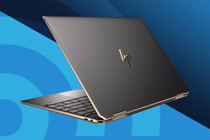 Чому варто обрати ноутбуки HP