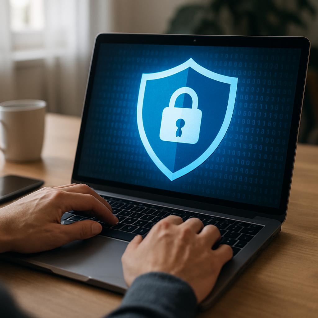 Що таке цифрова безпека. Що таке цифрова безпека і чому вона важлива Що таке цифрова безпека. Що таке цифрова безпека і чому вона важлива