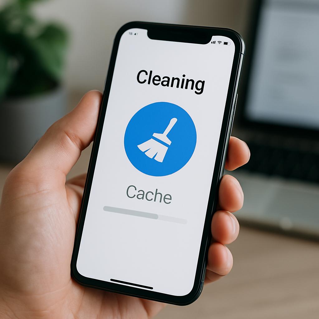 Як звільнити пам’ять телефону без видалення. Системний кеш: що це і як його чистити? Як звільнити пам’ять телефону без видалення. Системний кеш: що це і як його чистити?