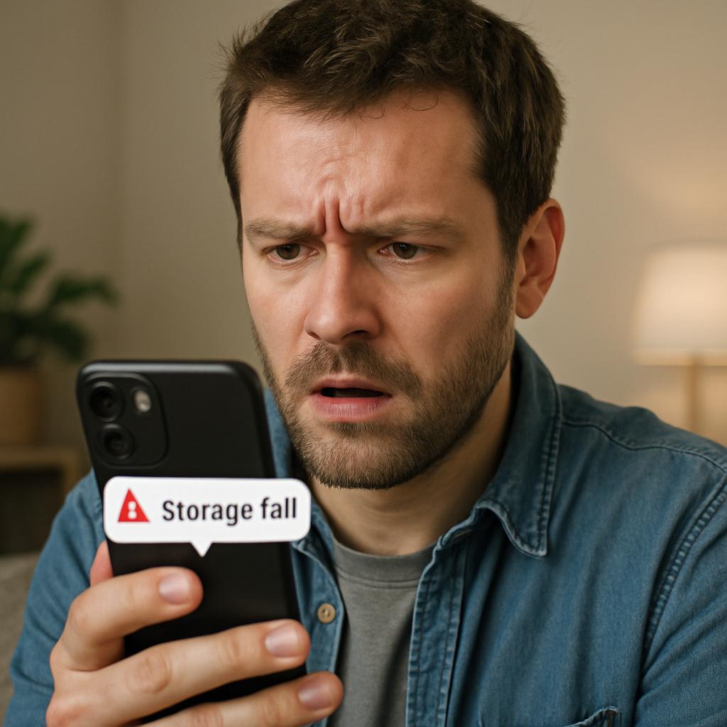 Як звільнити пам’ять телефону без видалення. Вступ: Чому наші смартфони постійно скаржаться на нестачу пам’яті? Як звільнити пам’ять телефону без видалення. Вступ: Чому наші смартфони постійно скаржаться на нестачу пам’яті?