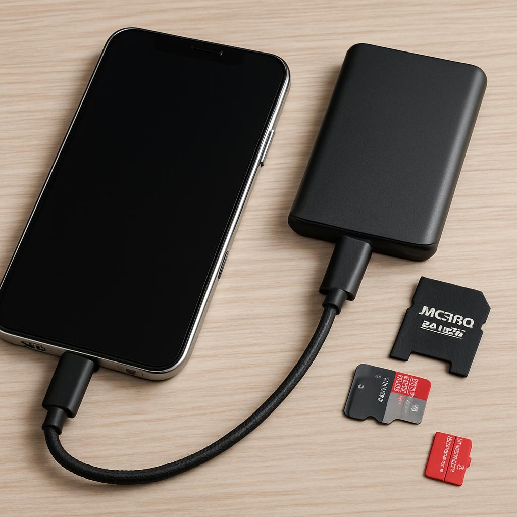 Як звільнити пам’ять телефону без видалення. Зовнішні накопичувачі та картки пам’яті: коли є можливість розширення Як звільнити пам’ять телефону без видалення. Зовнішні накопичувачі та картки пам’яті: коли є можливість розширення