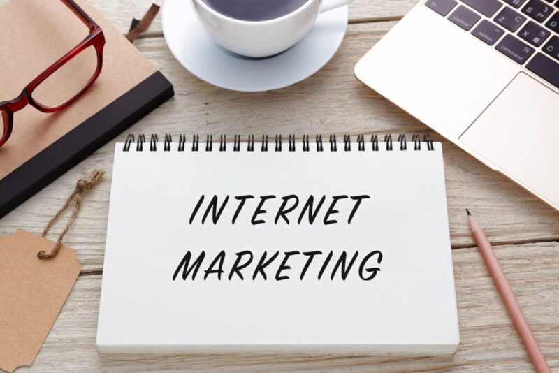 Особливості послуг інтернет-маркетингу