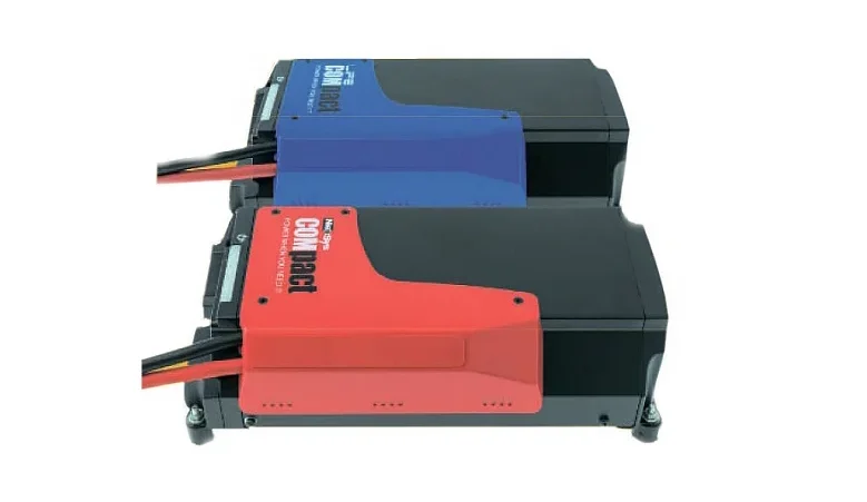 Тяговые батареи для погрузчиков