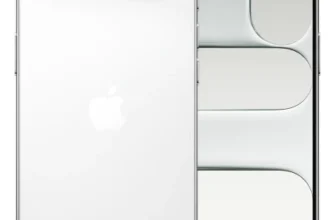 iPhone Air: тонкий і потужний смартфон від Apple