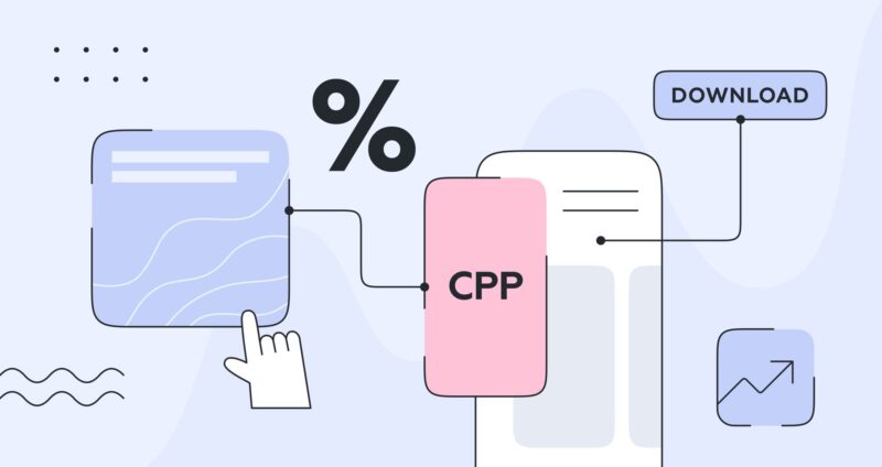 Custom Product Pages: персоналізація реклами в App Store