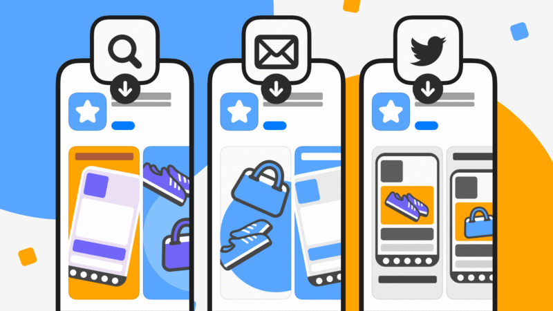 Custom Product Pages: персоналізація реклами в App Store