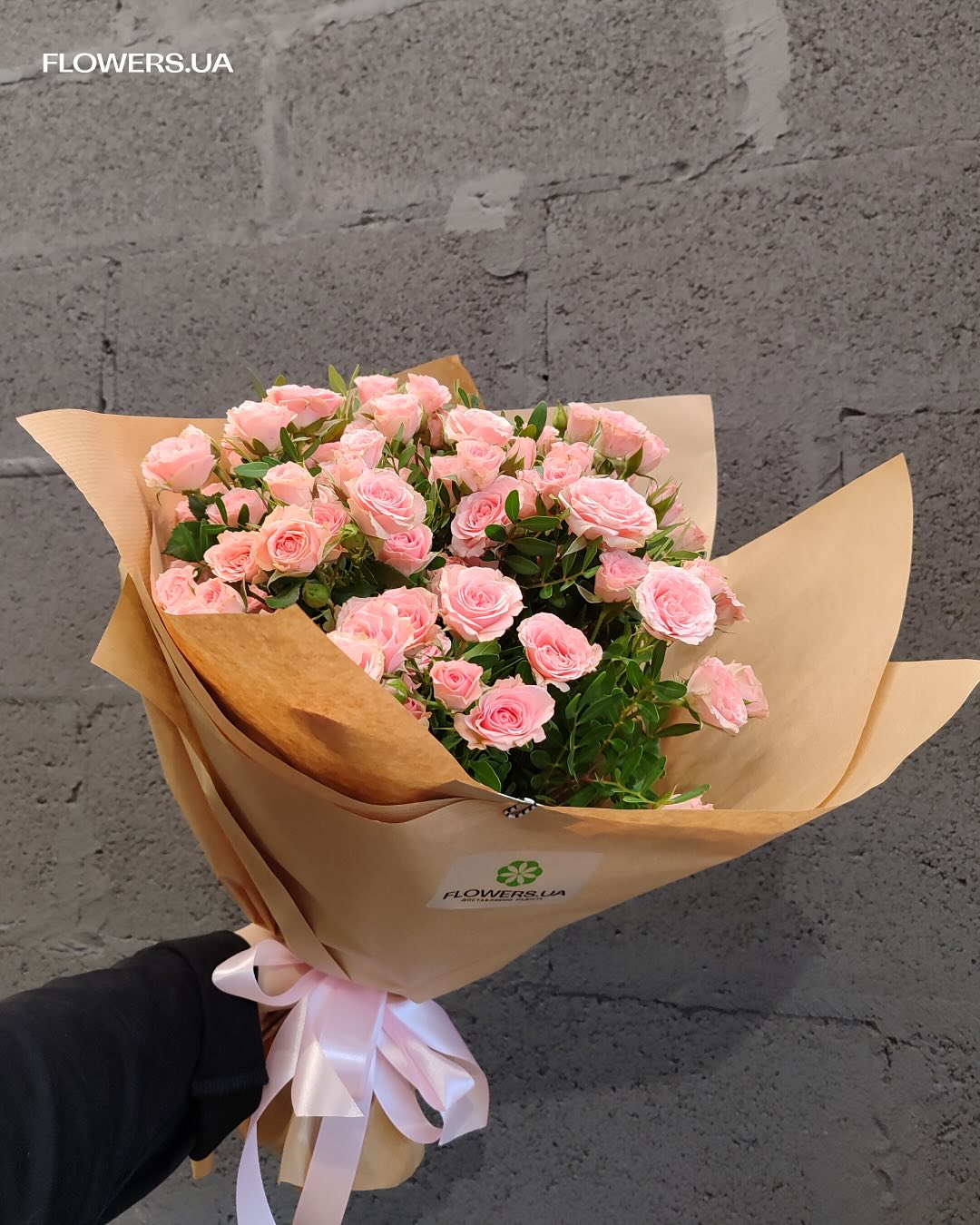 Як вибрати букет квітів коханій людині?