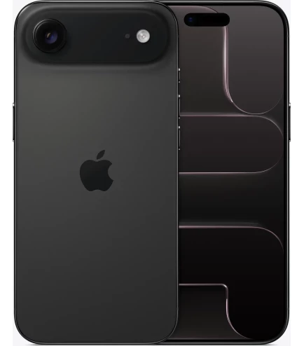 iPhone Air: тонкий и мощный смартфон от Apple