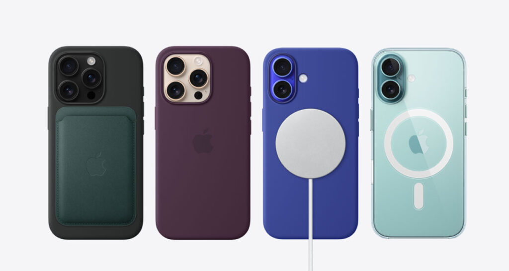 Чехлы для телефонов: особенности и критерии выбора