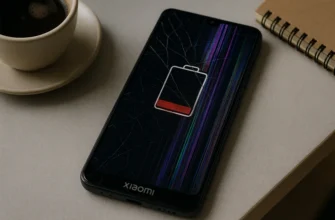 Как понять, что смартфону Ксяоми нужен ремонт