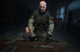 S.T.A.L.K.E.R. 2: Heart of Chornobyl