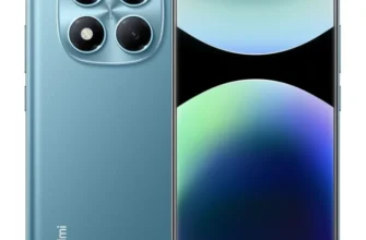 Смартфони Xiaomi