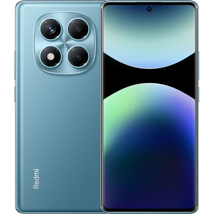 Смартфони Xiaomi