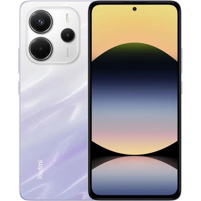 Смартфони Xiaomi