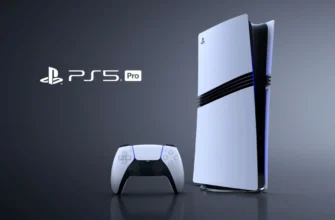 Огляд Соні Плейстейшен: характеристики та особливості PlayStation 5 Pro